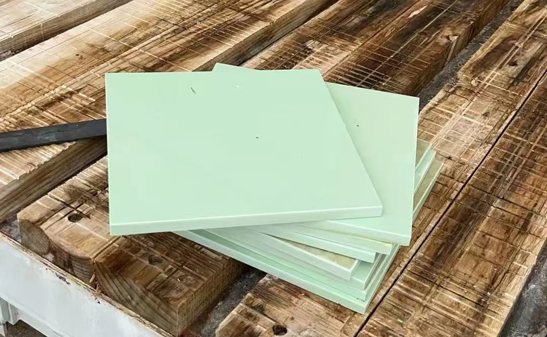 硬度媲美石材，還能透光熱彎！貴州磷化用磷石膏造出“黑科技建材”